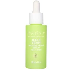 Pacifica Kale Yeah! Redness Rehab Serum 🍃 NEW IN BOX Full Size